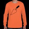 Men's Authentic Long Sleeve Pocket T-Shirt Thumbnail
