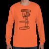 Men's Authentic Long Sleeve Pocket T-Shirt Thumbnail