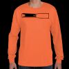 Men's Authentic Long Sleeve Pocket T-Shirt Thumbnail