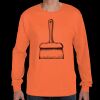 Men's Authentic Long Sleeve Pocket T-Shirt Thumbnail