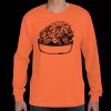 Men's Authentic Long Sleeve Pocket T-Shirt Thumbnail