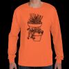 Men's Authentic Long Sleeve Pocket T-Shirt Thumbnail