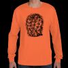 Men's Authentic Long Sleeve Pocket T-Shirt Thumbnail