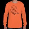 Men's Authentic Long Sleeve Pocket T-Shirt Thumbnail