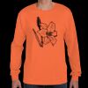 Men's Authentic Long Sleeve Pocket T-Shirt Thumbnail