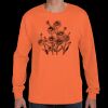 Men's Authentic Long Sleeve Pocket T-Shirt Thumbnail