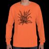 Men's Authentic Long Sleeve Pocket T-Shirt Thumbnail