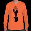 Men's Authentic Long Sleeve Pocket T-Shirt Thumbnail