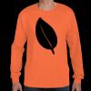 Men's Authentic Long Sleeve Pocket T-Shirt Thumbnail