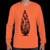 Men's Authentic Long Sleeve Pocket T-Shirt Thumbnail