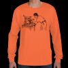 Men's Authentic Long Sleeve Pocket T-Shirt Thumbnail