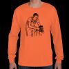 Men's Authentic Long Sleeve Pocket T-Shirt Thumbnail