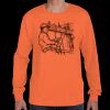 Men's Authentic Long Sleeve Pocket T-Shirt Thumbnail