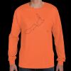 Men's Authentic Long Sleeve Pocket T-Shirt Thumbnail