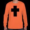 Men's Authentic Long Sleeve Pocket T-Shirt Thumbnail