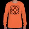 Men's Authentic Long Sleeve Pocket T-Shirt Thumbnail