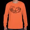 Men's Authentic Long Sleeve Pocket T-Shirt Thumbnail