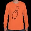 Men's Authentic Long Sleeve Pocket T-Shirt Thumbnail