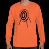 Men's Authentic Long Sleeve Pocket T-Shirt Thumbnail