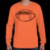 Men's Authentic Long Sleeve Pocket T-Shirt Thumbnail