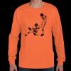 Men's Authentic Long Sleeve Pocket T-Shirt Thumbnail