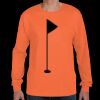 Men's Authentic Long Sleeve Pocket T-Shirt Thumbnail