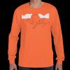 Men's Authentic Long Sleeve Pocket T-Shirt Thumbnail
