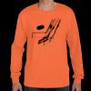 Men's Authentic Long Sleeve Pocket T-Shirt Thumbnail
