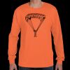 Men's Authentic Long Sleeve Pocket T-Shirt Thumbnail