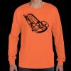 Men's Authentic Long Sleeve Pocket T-Shirt Thumbnail