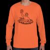 Men's Authentic Long Sleeve Pocket T-Shirt Thumbnail