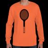 Men's Authentic Long Sleeve Pocket T-Shirt Thumbnail