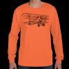 Men's Authentic Long Sleeve Pocket T-Shirt Thumbnail