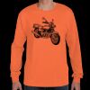 Men's Authentic Long Sleeve Pocket T-Shirt Thumbnail