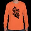 Men's Authentic Long Sleeve Pocket T-Shirt Thumbnail