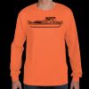 Men's Authentic Long Sleeve Pocket T-Shirt Thumbnail