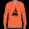 Men's Authentic Long Sleeve Pocket T-Shirt Thumbnail