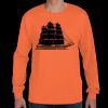 Men's Authentic Long Sleeve Pocket T-Shirt Thumbnail