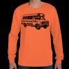 Men's Authentic Long Sleeve Pocket T-Shirt Thumbnail