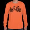 Men's Authentic Long Sleeve Pocket T-Shirt Thumbnail