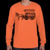 Men's Authentic Long Sleeve Pocket T-Shirt Thumbnail