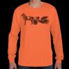 Men's Authentic Long Sleeve Pocket T-Shirt Thumbnail