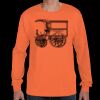 Men's Authentic Long Sleeve Pocket T-Shirt Thumbnail