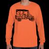 Men's Authentic Long Sleeve Pocket T-Shirt Thumbnail