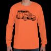 Men's Authentic Long Sleeve Pocket T-Shirt Thumbnail