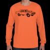 Men's Authentic Long Sleeve Pocket T-Shirt Thumbnail