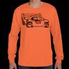 Men's Authentic Long Sleeve Pocket T-Shirt Thumbnail