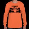 Men's Authentic Long Sleeve Pocket T-Shirt Thumbnail