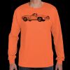 Men's Authentic Long Sleeve Pocket T-Shirt Thumbnail