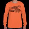 Men's Authentic Long Sleeve Pocket T-Shirt Thumbnail
